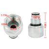 LiGuVCY P40 High Pressure Adapter Closed Center Adapter Plug