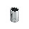 Sk Hand Tool LLC 45126 13/16" 12 Point Standard Socket 3/8" Drive
