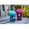 Tommee Tippee No Knock Cup with Removable Lid Purple 44730411