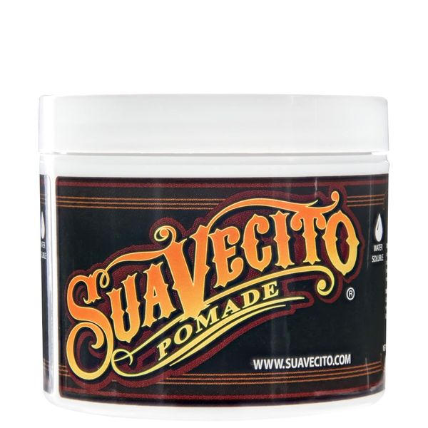 Suavecito Pomade 4.1 oz (113 g) by Suavecito