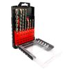 NORTOOLS SDS+ HAMMER DRILL BIT (set 3)