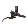 Shimano BL-M7100 Right Lever Only Hydro Lick Black