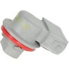 LS274 AC Delco Bulb Socket Front for Chevy Chevrolet Equinox 2018-2021