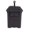 Flambeau Outdoors 6415SB Compact Ammo Can, Portable Ammo Storage