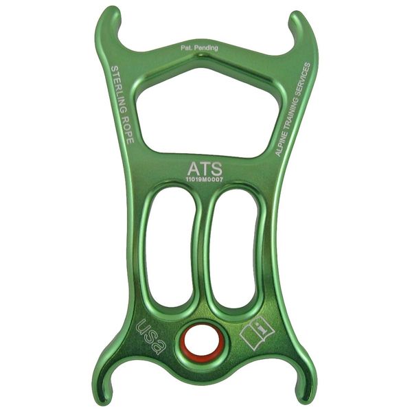 Sterling ATS Device - Green