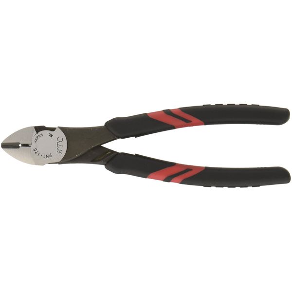 KTC (ke-te-si-) Nipper 175 mm pn1175