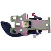 Dorman 83629 Front Driver Side Interior Door Handle Compatible with Select Chevrolet/Geo Models