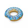 Bestway® Swimming Ring Doughnut Diameter 107 cm (Blue)