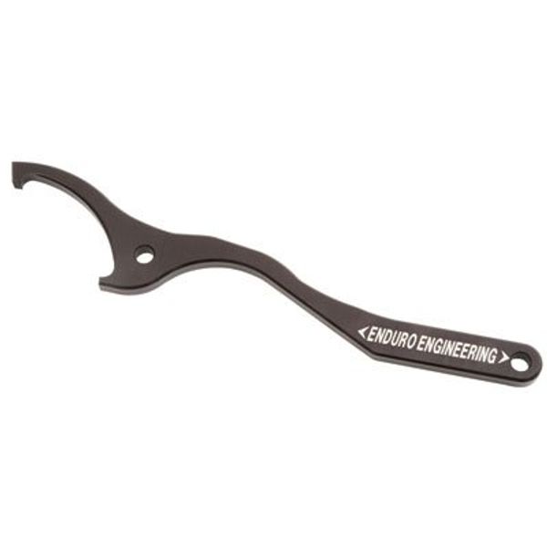 Enduro Engineering Billet Shock Spanner Wrench for KTM 250 SX 2011-2016