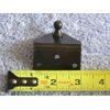 RV Camper Top Bus HD Nitro Prop Gas Strut Shock Ball Mount Bracket 10MM Stud 