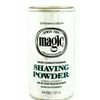 Softsheen Magic Skin Conditioning Shaving Powder Aloe & Vitamin E .5 oz 