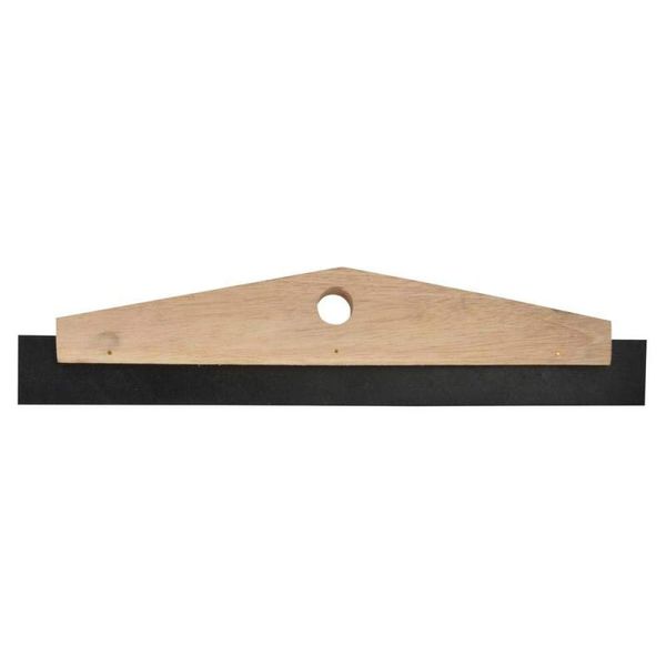 Faithfull BRSQUE18 Floor Squeegee 18-inch