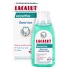 Lacalut Sensitive Mouthwash, 300 ml