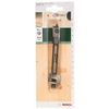 Bosch 2609255277 Adjustable Flat Drill Bit with Diameter 15 - 45mm