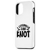 iPhone 15 Pro Literally Can Knot Joke Word Game Case