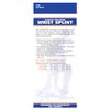 Champion Wrist Splint, Pullover, Reversible, Elastic Knit, X-Large