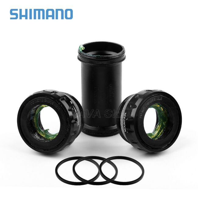 Shimano Deore BB-MT500 Press Fit Bottom Bracket