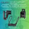 SURG Electric Scooter Disc Brake Lock