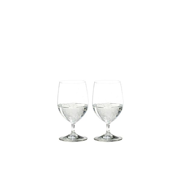 RIEDEL Glass, 2 Count (Pack of 1)