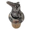 The Clangers Pewter Bottle Stop