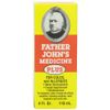 Father John's Cough Medicine Plus, 4 Ounces