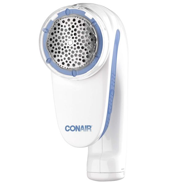 Conair Battery Operated Fabric Defuzzer/Shave