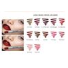 Artiba Lip Liner Pencil Blood Red