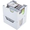 Feldherr Organizer Insert kompatibel mit Gloomhaven/Frosthaven - Charakter Sleeved