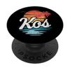 Kos PopSockets Swappable PopGrip
