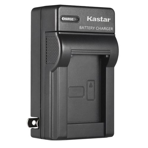 Kastar NP-F960 / NP-F970 AC Wall Battery Charger Replacement for Feelworld FW279 7 Inch 2200nit Ultra Bright, FW279S 7 INCH Ultra Bright 2200NIT Daylight VIEWABLE DSLR Camera Field Monitor