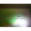 NEW BIRMINGHAM HYDRAULICS PAN-SEC PANEL MANIFOLD P5J12