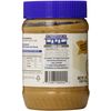 Peanut Butter & Co Crunch Time -- 16oz