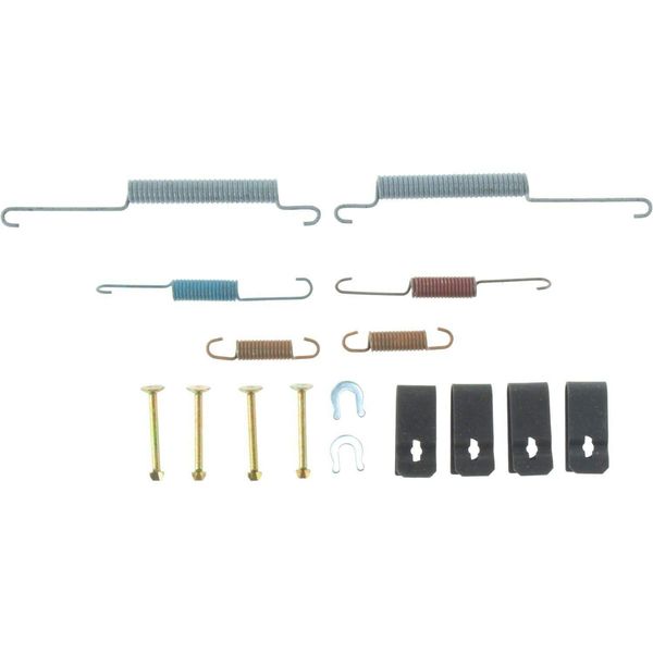Centric Parts 118.40002 Brake Drum Hardware Kit