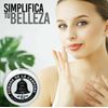 2 Pack Dr. Bell's Pomada De La Campana Ointment Softens/Moisturizes 1.2Oz Each