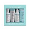Pharmagel Rejuvenating face & body basic regimen