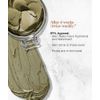 Borghese Advanced Fango Active Mud Musk - Nourishing & Exfoliating Face Mask with Bentonite Clay & Hyaluronic Acid For Normal, Combination & Oily Skin