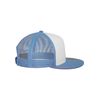 Flexfit Erwachsene Mütze Classic Trucker, c.blue/wht/c.blue, one size