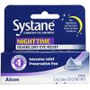 Systane Nighttime Lubricant Eye Ointment 3.50 g , 0.12 Oz (Pack of 3)