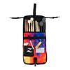 ZILDJIAN STUDENT MINI STICK BAG - ORANGE BURST
