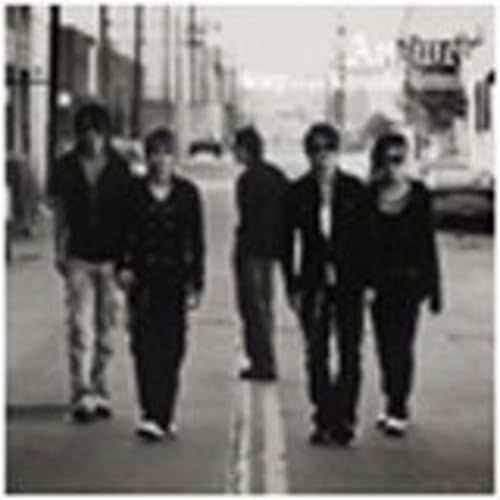 ANSWER (DVD付)