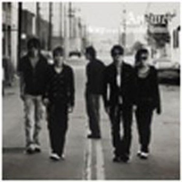 ANSWER (DVD付)