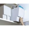 Slim Deep Hanging Cabinet Box