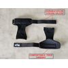 Leather Workout Gloves Power Weightlifting Straps Wraps Grips Dead Lifts Pull Up