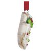 Swarovski Holiday Cheers Gingerbread Stocking Ornament