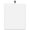 Postcard Photograph Protective Collectors Storage Sleeves Wallets 400 Pack (Small)