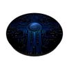 Machine Learning AI Data Science Circuit Programmer Coder PopSockets Swappable PopGrip
