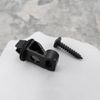 VGOL Lower Door Trim Panel Nut with Screws Replacement Part LR039636 Compatible with Discovery 5
