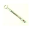 Beat Trap Water Thermometer Silver 38297