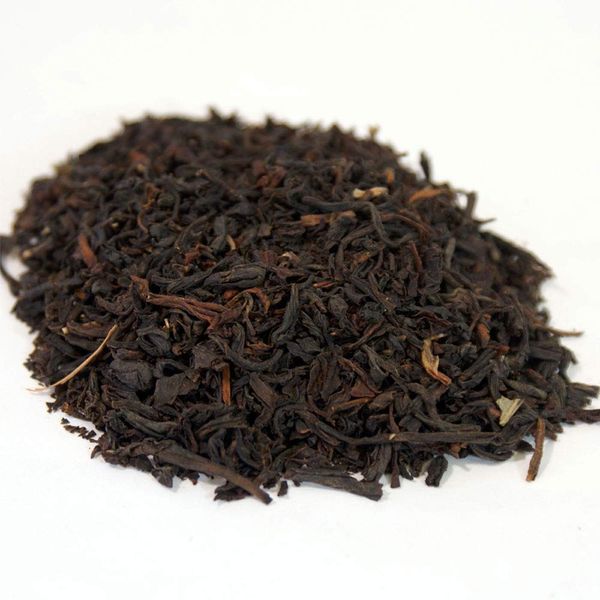 Simpson & Vail, Smoky Siberian Black Tea Blend - 4 Ounce Pkg / 50 Cups