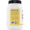 Levels Grass Fed 100% Whey Protein, No Hormones, Vanilla Bean, 2LB